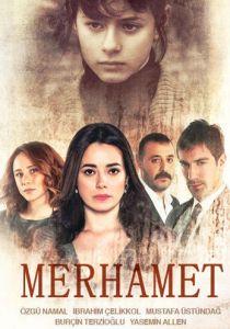 Сериал Милосердие 2013