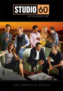 Сериал Студия 60 на Сансет Стрип 2006