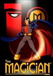 Сериал Магия 1999