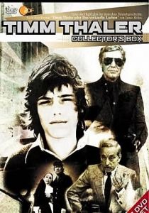 Сериал Тим Талер 1979