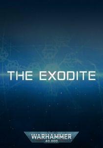 Сериал The Exodite 2022