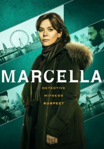 Сериал Марчелла 2016