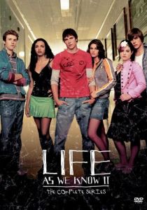 Сериал Переходный возраст 2004