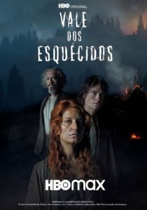 Сериал Vale dos Esquecidos 2022