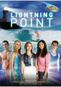 Сериал Неземной сёрфинг 2012