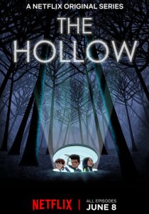 Сериал Лощина 2018