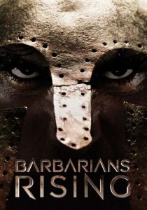 Сериал Нашествие варваров 2016