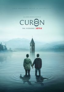 Сериал Затопленный город 2020