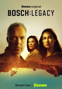 Сериал Босх: Наследие 2022