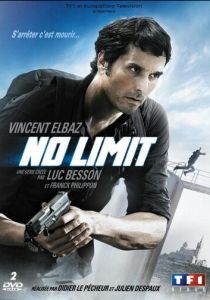 Сериал Без ограничений 2012