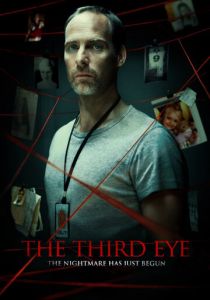 Сериал Третий глаз 2013