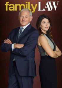 Сериал Семейная юрфирма 2021