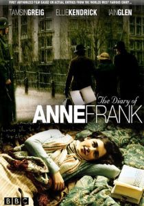 Сериал Дневник Анны Франк 2009