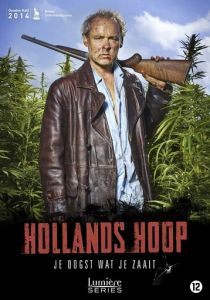 Сериал Холландс Хоуп 2014