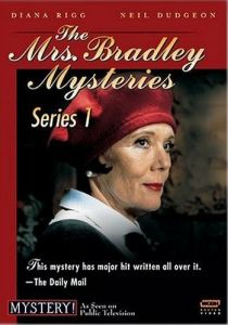 Сериал Миссис Брэдли 1998