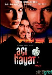 Сериал Боль жизни 2005
