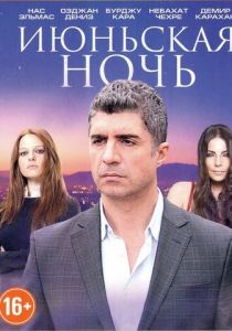 Сериал Июньская ночь 2004