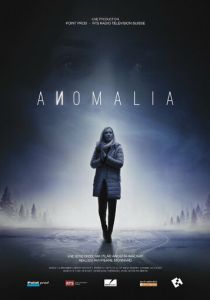 Сериал Аномалия 2016