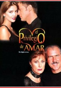 Сериал Привилегия любить 1998