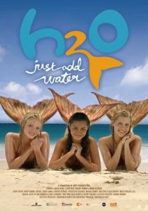 Сериал H2O: Просто добавь воды 2006