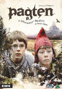 Сериал Колдовское соглашение 2009