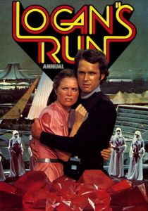 Сериал Бегство Логана 1977