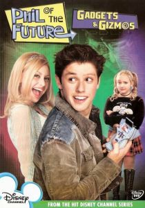 Сериал Фил из будущего 2004