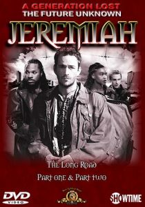 Сериал Иеремия 2002