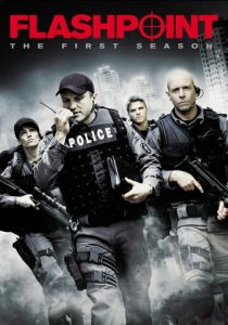 Сериал Горячая точка 2008