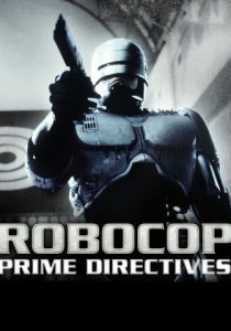 Сериал Робокоп возвращается 2001