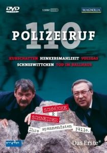Сериал Телефон полиции - 110 1971