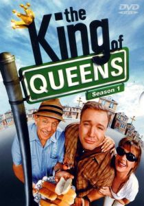 Сериал Король Квинса 1998