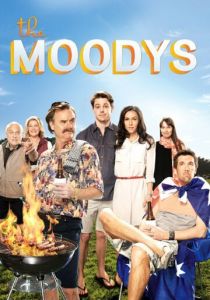 Сериал Семейка Муди 2014