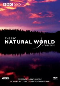 Сериал BBC: Живой мир 1983