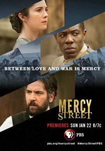 Сериал Улица милосердия 2016