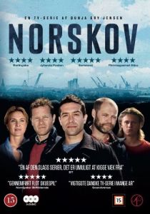 Сериал Норскоу 2015