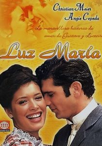 Сериал Лус Мария 1998