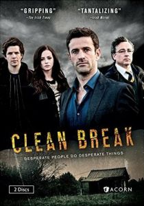 Сериал Окончательный разрыв 2015