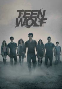 Сериал Оборотень 2011