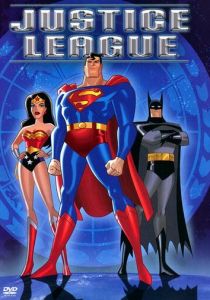 Сериал Лига справедливости 2001