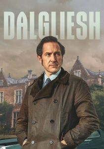 Сериал Инспектор Адам Дэлглиш 2021