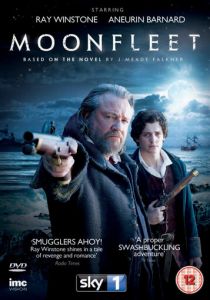 Сериал Мунфлит 2013