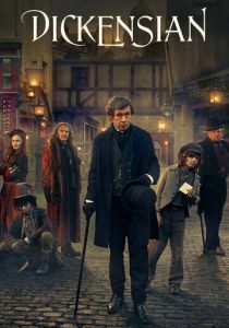 Сериал Диккенсиада 2015
