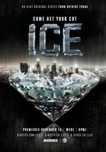 Сериал Лед 2016