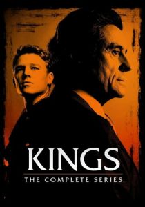 Сериал Короли 2009