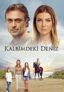 Сериал Дениз в моём сердце 2016