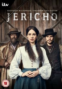 Сериал Иерихон 2016