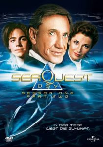 Сериал Подводная Одиссея 1993