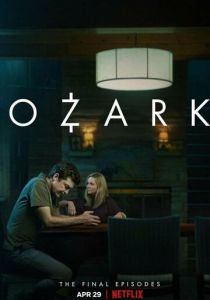 Сериал Озарк 2017