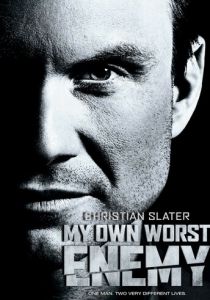 Сериал Мой личный враг 2008